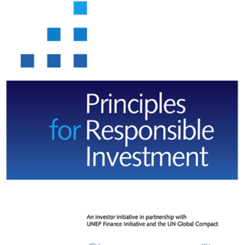 ¿Qué es la inversión responsable?