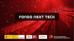 4.000 Millones de inversión Público-Privada para impulsar el crecimiento de empresas (Fondo NEXT TECH)